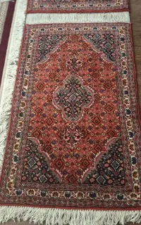 فرش پادری دستباف