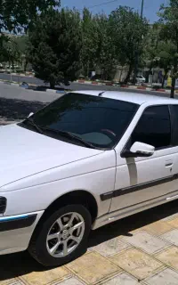 پارس 1402 xu7 p