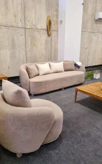 مبل راحتی مدل ساغر/کد۵۴۰