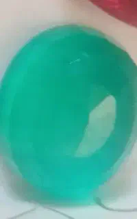 نگین زمرد طبیعی