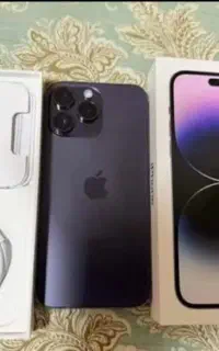 IPhone 14 Pro با رجیستر 256