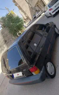 پراید هاچبک مدل 1383