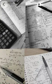 تدریس و امتحان ریاضی و زبان