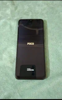 گوشی poco ۴۰ ۳۰