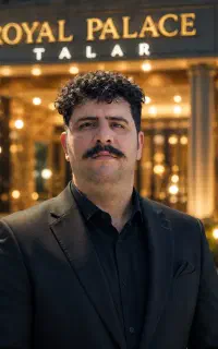 دروهمی و موسیقی زنده با پذیرایی و شام