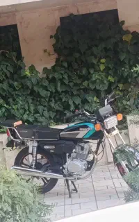 هندا لیفان 150cc مدل 1403