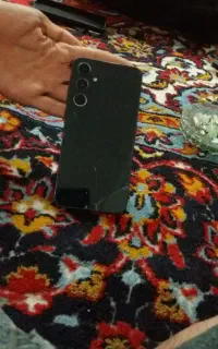 گوشی a35