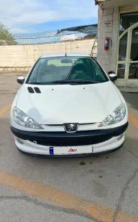 206 sd v8