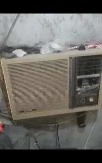 کولر شارپ 18زیر بخوانید