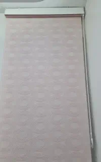 پرده زبرا