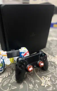 ps4 اسلیم کپی خور ۱ترابایت