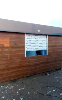 دنیای کانکس و مناسب شهر چابهار