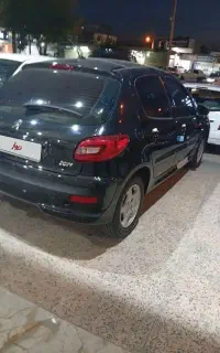 ۲۰۷پانا رینگ اسپرت