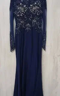 پیراهن مجلسی سایز ۴۰