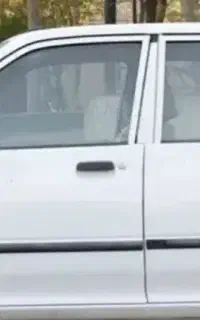 پراید ۱۳۱