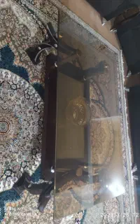 میز وسط مبل