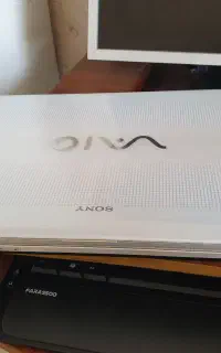 لپ تاپ SONY VAiO در حد نو