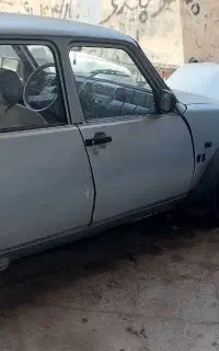 پی کی مدل ۸۴ انژکتور