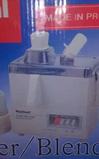 آب میوه گیری