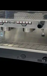 دستگاه اسپرسو ساز