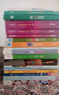 کتاب کنکور