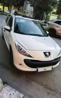 207 پانارما ۱۴۰۴