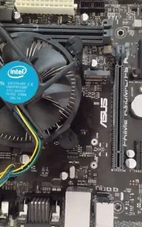 باندل مادربرد H310 و cpu i5 9400
