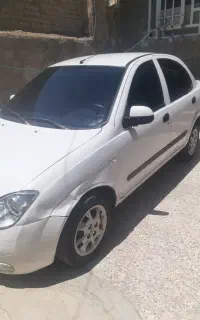 تیبا ۱ مدل آخرای ۹۵