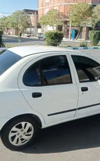 تیبا یک مدل 98عروسک