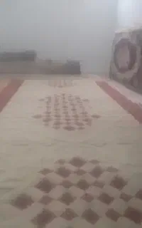 فرش کناره
