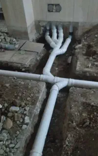 انجام خدمات لوله کشی صفر تا صد