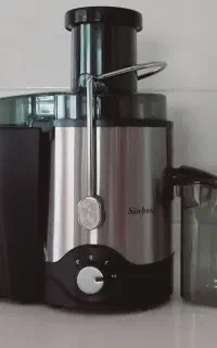 آبمیوه گیری تک کاره