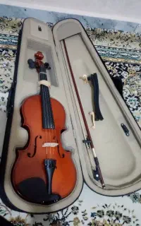 ویولون و تار