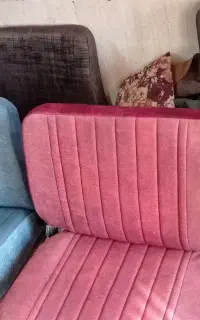 صندلی کامل پرایدپژوسمندنیسان پیکان تعمیر نقد اقساط