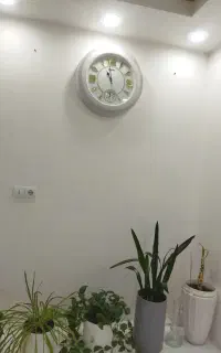 ساعت