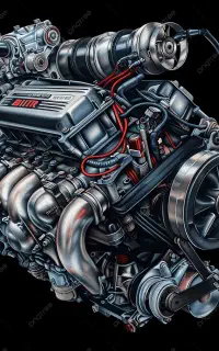 مکانیکی و تنظیم موتور خودروهای ایرانی و خارجی