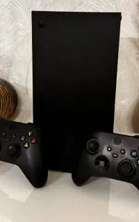 Xbox series Xbox 1 tra