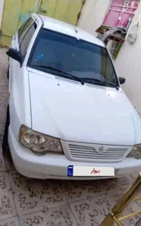 پراید 132 درجه یک