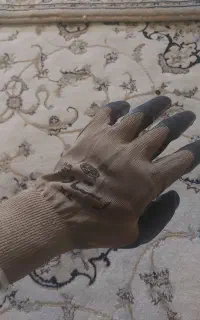 دستکش کار