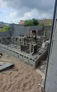 ساخت استخر و...