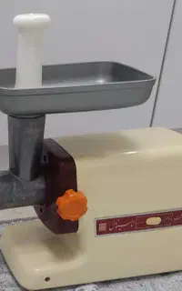 چرخ گوشت