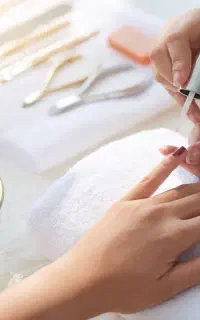 استخدام ناخن کار و مژه کار مجرب/منطقه 22
