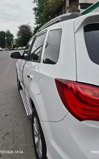 هایما S7پلاس
