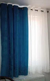 پرده در حد نو