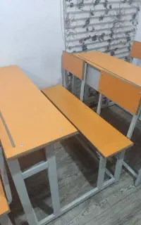نیمکت 12 عدد