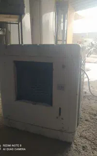 فروش کولر