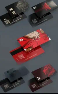برنامه رد بانک  کد دعوت29w9z