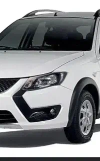 ماشین  کوییک ۴۰ تا کار