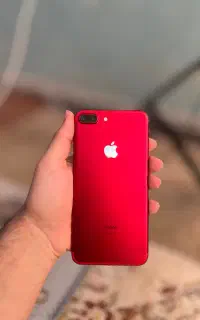 ایفون 7+ تمیز