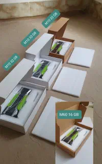 کارت گرافیک سرور tesla m10 32 GB